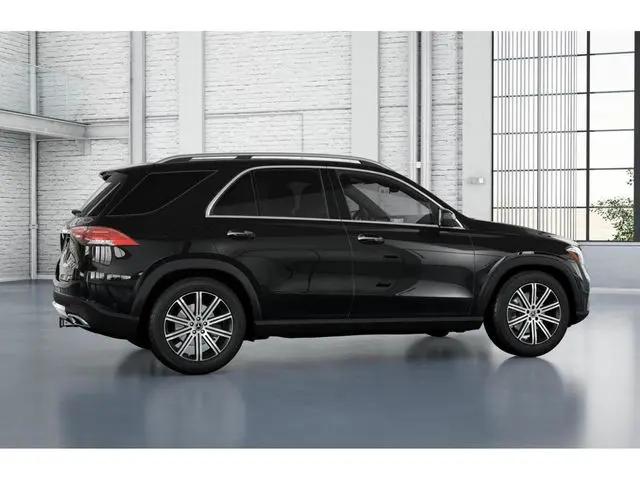 2026 Mercedes-Benz GLE GLE 350 GLE 350