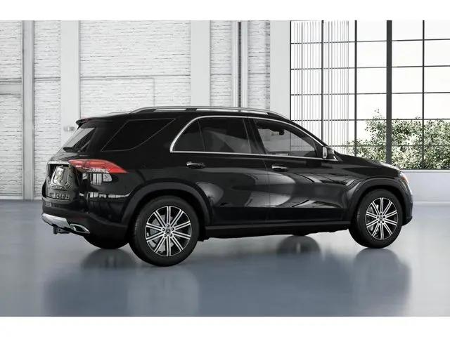 2026 Mercedes-Benz GLE GLE 350 GLE 350