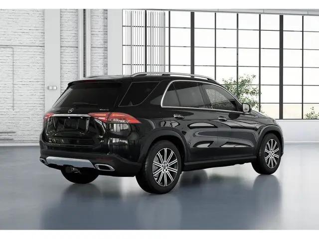 2026 Mercedes-Benz GLE GLE 350 GLE 350