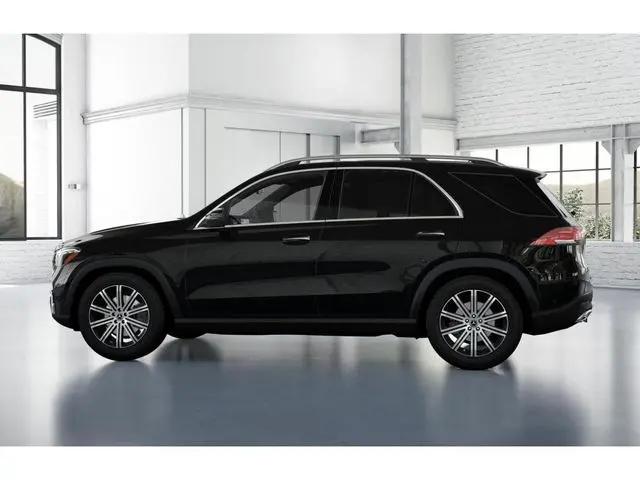 2026 Mercedes-Benz GLE GLE 350 GLE 350