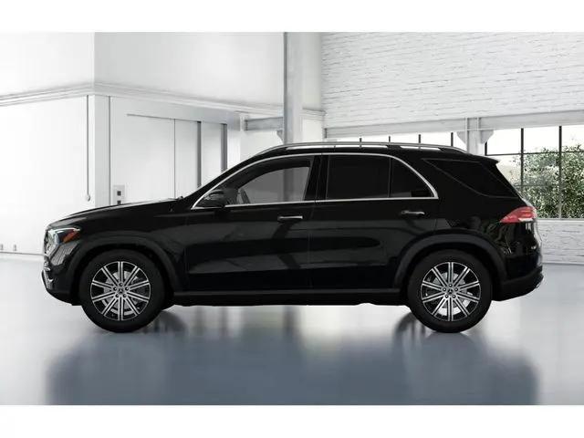 2026 Mercedes-Benz GLE GLE 350 GLE 350