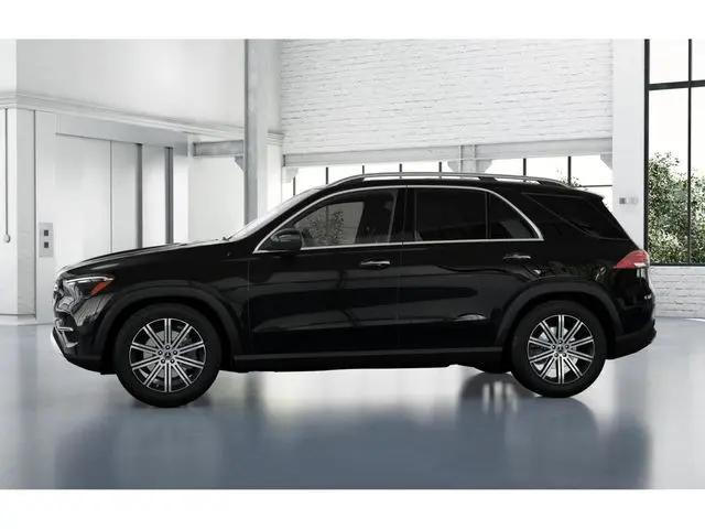 2026 Mercedes-Benz GLE GLE 350 GLE 350
