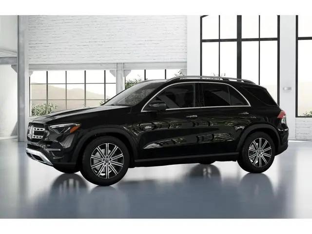 2026 Mercedes-Benz GLE GLE 350 GLE 350