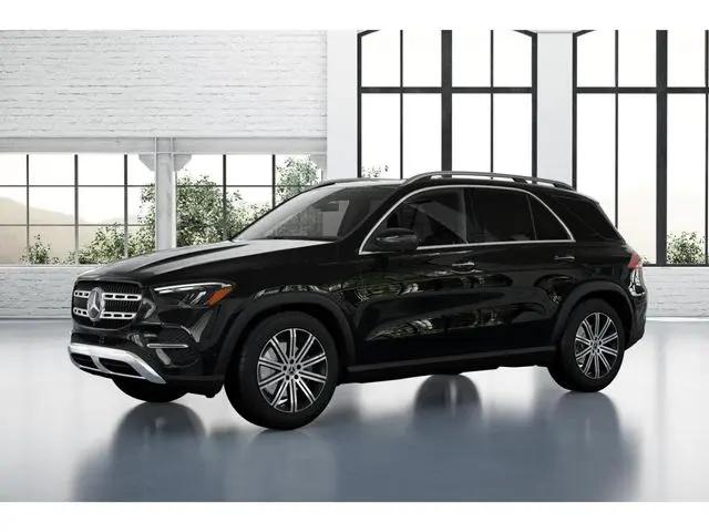 2026 Mercedes-Benz GLE GLE 350 GLE 350