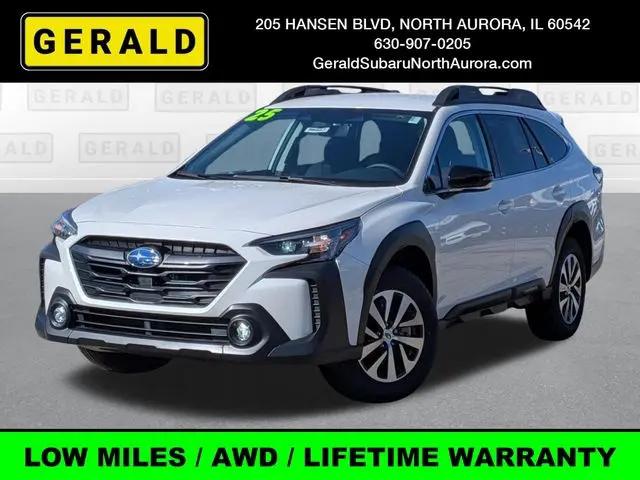 2025 Subaru Outback Premium for sale in North Aurora, IL