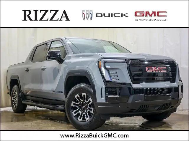 2026 GMC Sierra Extended Range Elevation for sale in Tinley Park, IL