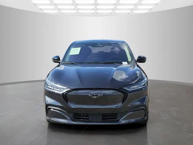 2022 Ford Mustang Mach-E Premium