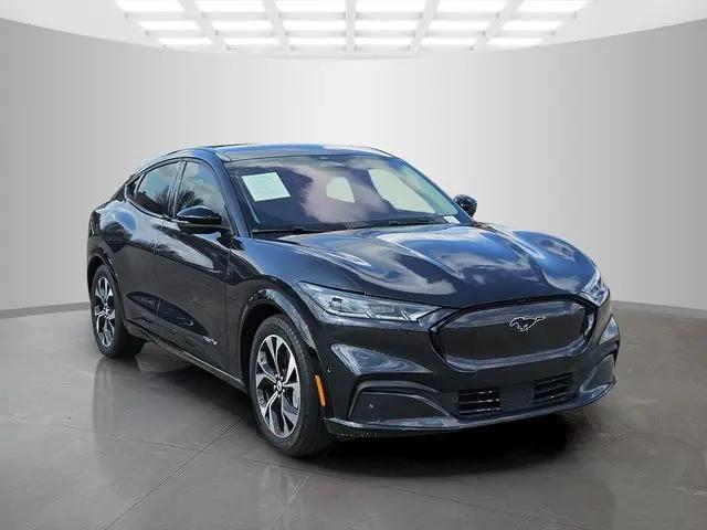 2022 Ford Mustang Mach-E Premium