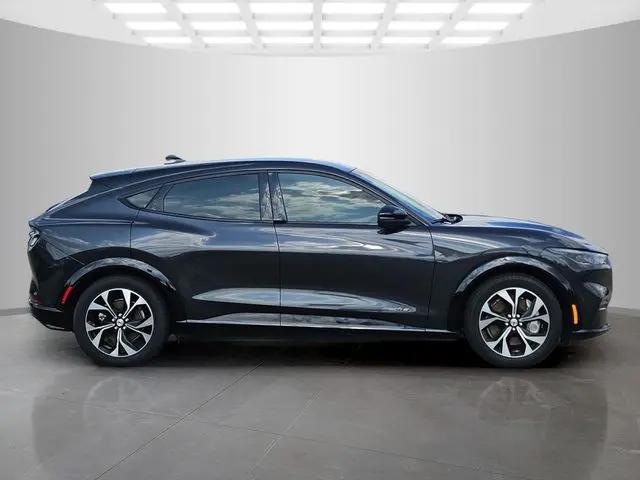 2022 Ford Mustang Mach-E Premium