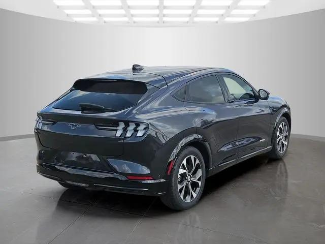 2022 Ford Mustang Mach-E Premium