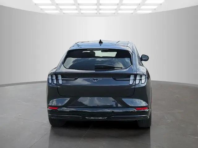 2022 Ford Mustang Mach-E Premium