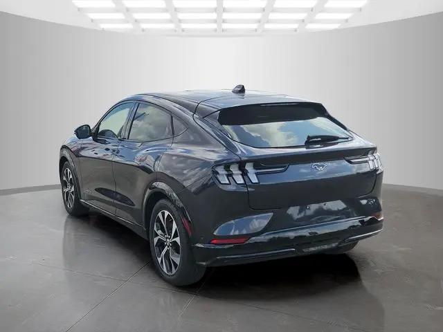 2022 Ford Mustang Mach-E Premium