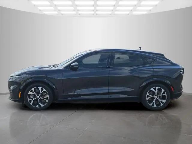 2022 Ford Mustang Mach-E Premium