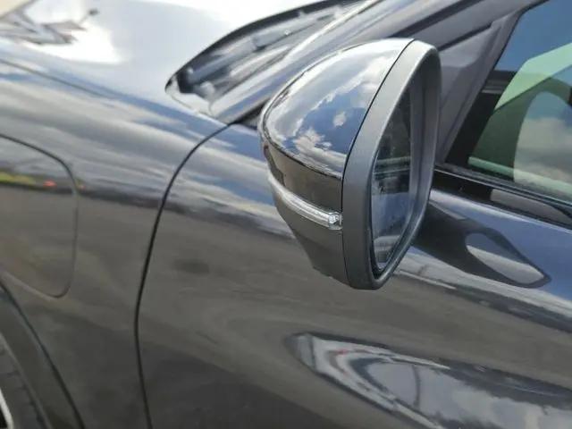 2022 Ford Mustang Mach-E Premium
