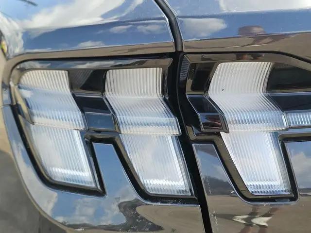 2022 Ford Mustang Mach-E Premium