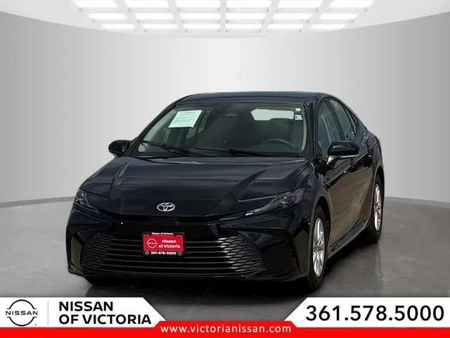 2025 Toyota Camry LE for sale in Victoria, TX