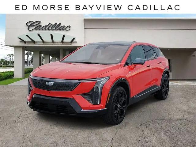 2025 Cadillac iQ Sport 2 AWD for sale in Fort Lauderdale, FL