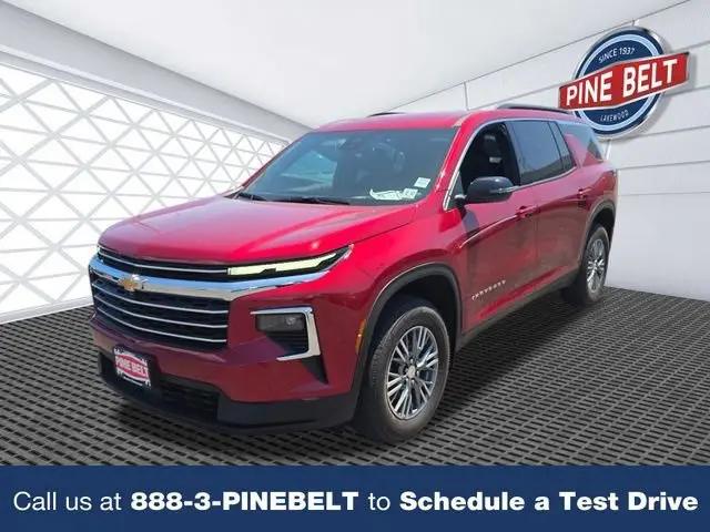 2026 Chevrolet Traverse FWD LT for sale in Lakewood, NJ