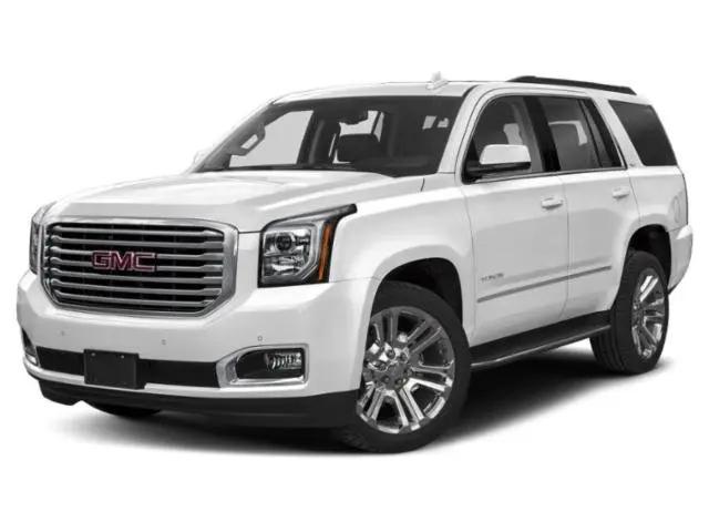 2018 GMC Yukon SLT for sale in Keyport, NJ