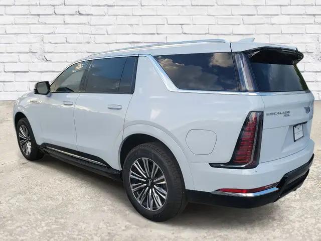 2026 Cadillac Escalade IQL Luxury AWD