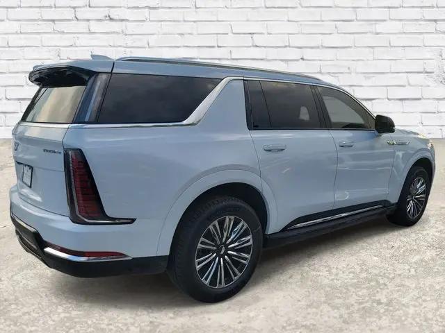 2026 Cadillac Escalade IQL Luxury AWD