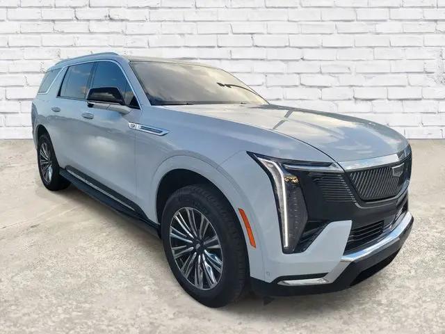 2026 Cadillac Escalade IQL Luxury AWD