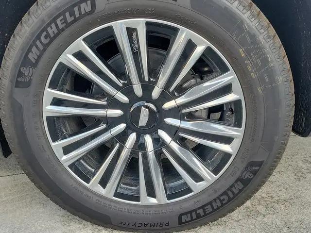 2026 Cadillac Escalade IQL Luxury AWD