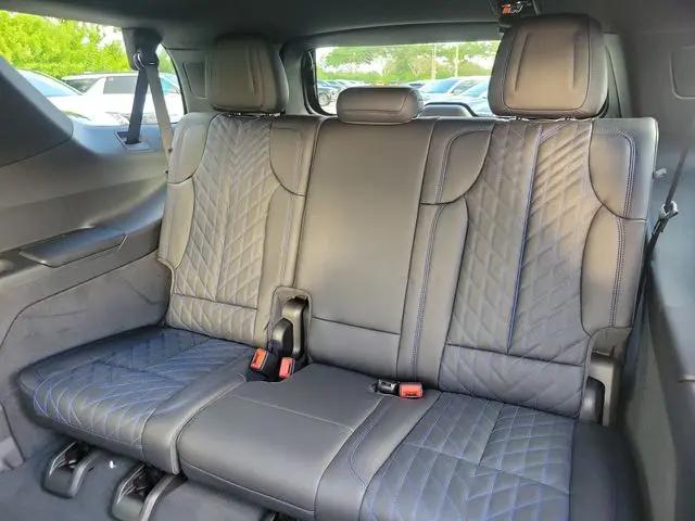 2026 Cadillac Escalade IQL Luxury AWD