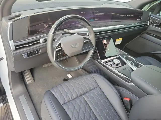 2026 Cadillac Escalade IQL Luxury AWD