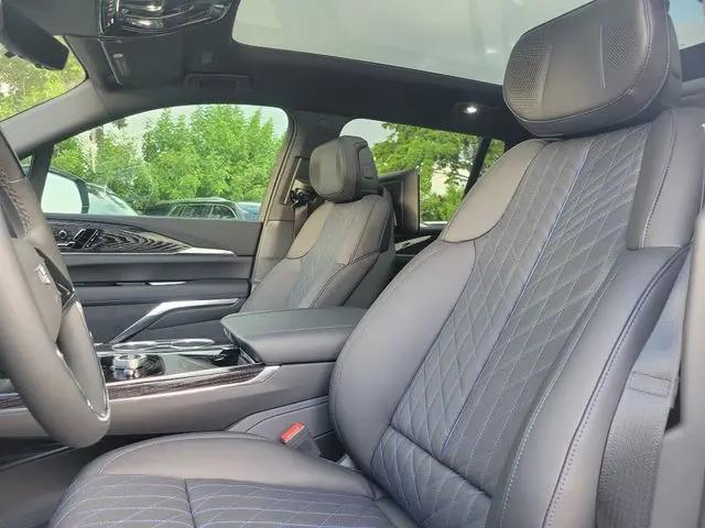2026 Cadillac Escalade IQL Luxury AWD