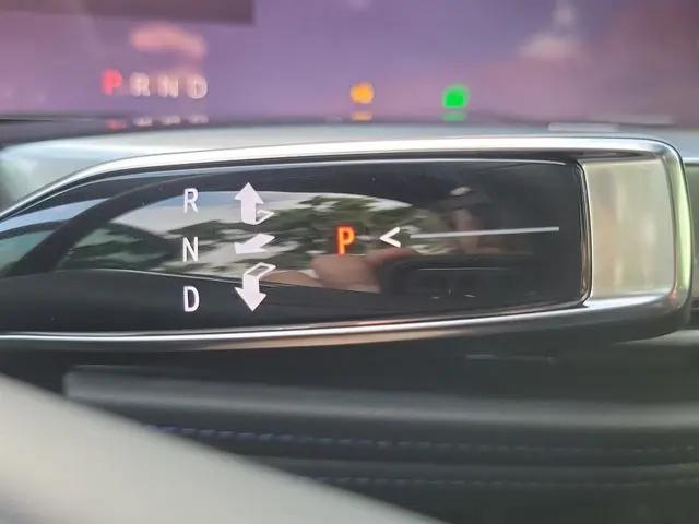 2026 Cadillac Escalade IQL Luxury AWD