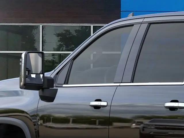 2026 Chevrolet Silverado 3500HD High Country