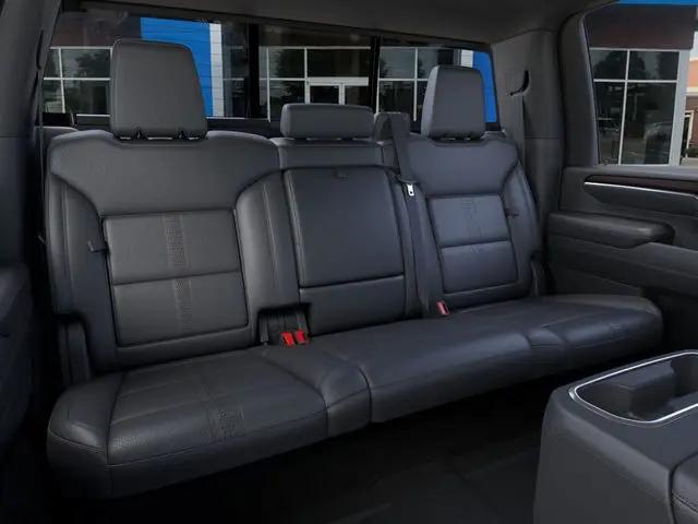 2026 Chevrolet Silverado 3500HD High Country