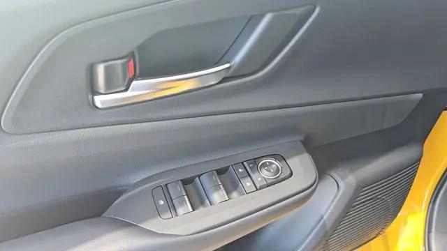 2026 Toyota Prius Plug-In Nightshade