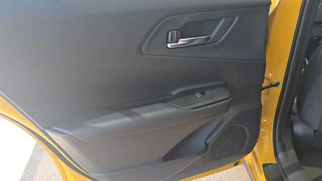 2026 Toyota Prius Plug-In Nightshade