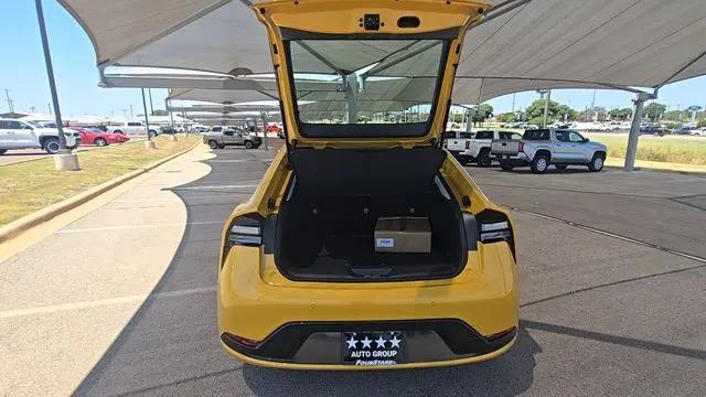 2026 Toyota Prius Plug-In Nightshade