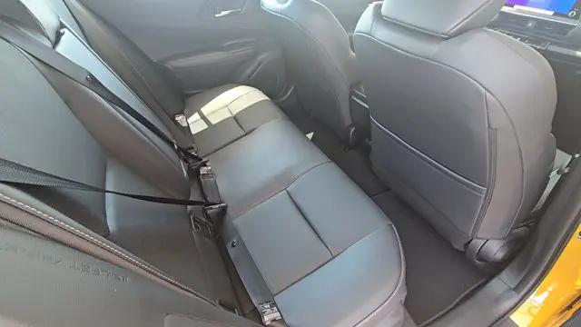 2026 Toyota Prius Plug-In Nightshade