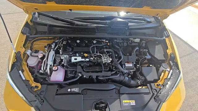 2026 Toyota Prius Plug-In Nightshade