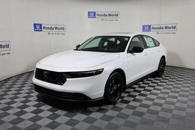 2025 Honda Accord Sedan SE for sale in Louisville, KY