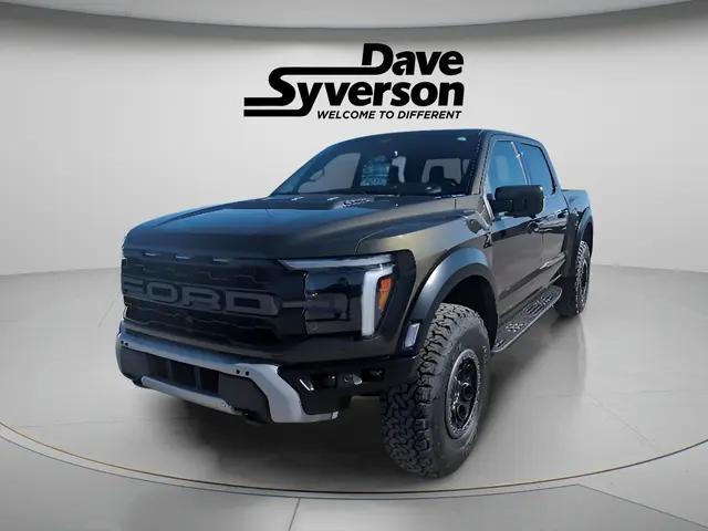 2025 Ford F-150 Raptor for sale in Albert Lea, MN