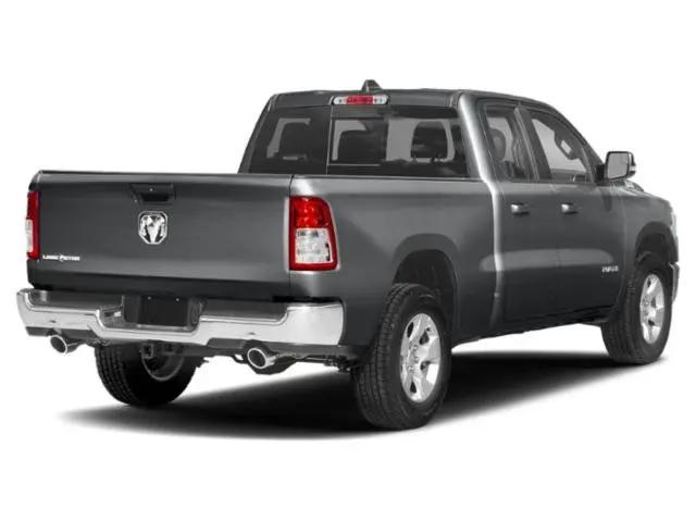 2022 Ram 1500 Big Horn Quad Cab 4x2 6'4" Box