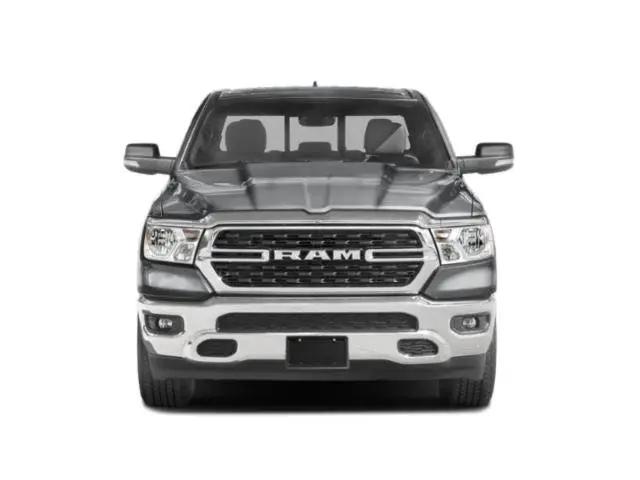 2022 Ram 1500 Big Horn Quad Cab 4x2 6'4" Box
