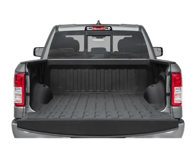 2022 Ram 1500 Big Horn Quad Cab 4x2 6'4" Box