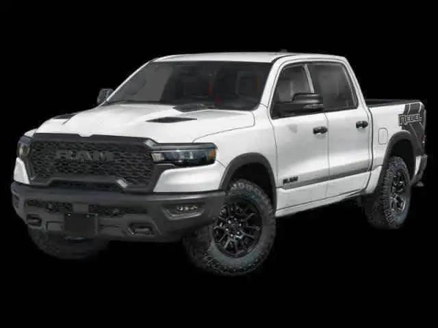 2026 Ram 1500 Rebel Crew Cab 4x4 5'7" Box for sale in Costa Mesa, CA