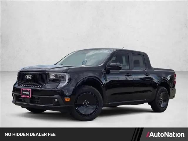 2025 Ford Maverick Lobo Standard for sale in Houston, TX