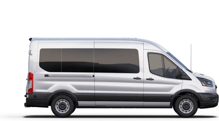 2025 Ford Transit-350 Passenger Van XL