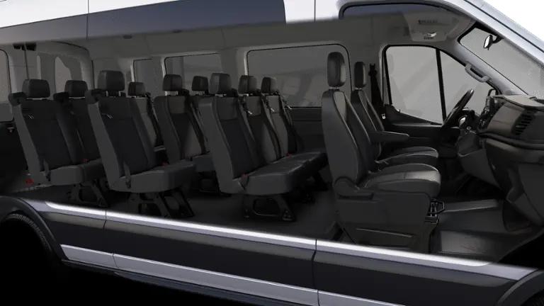 2025 Ford Transit-350 Passenger Van XL
