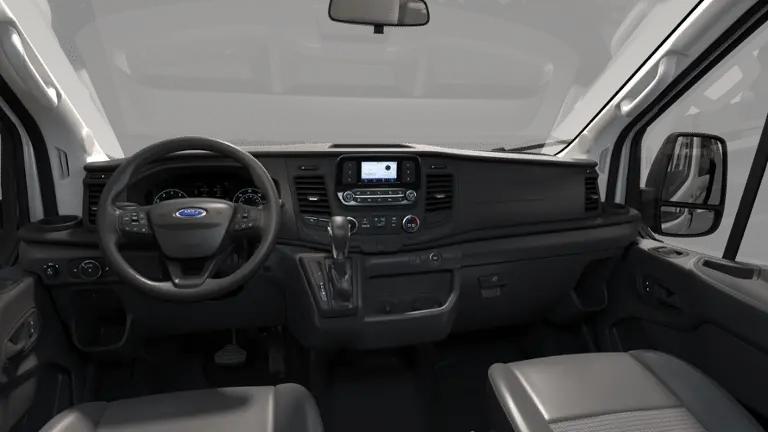 2025 Ford Transit-350 Passenger Van XL