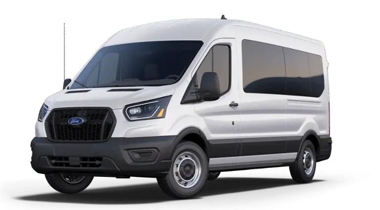 2025 Ford Transit-350 Passenger Van XL