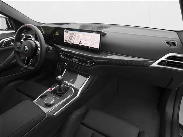 2026 BMW M4 Competition xDrive